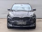 Kia Sportage IV Рестайлинг Москва  - изображение 28