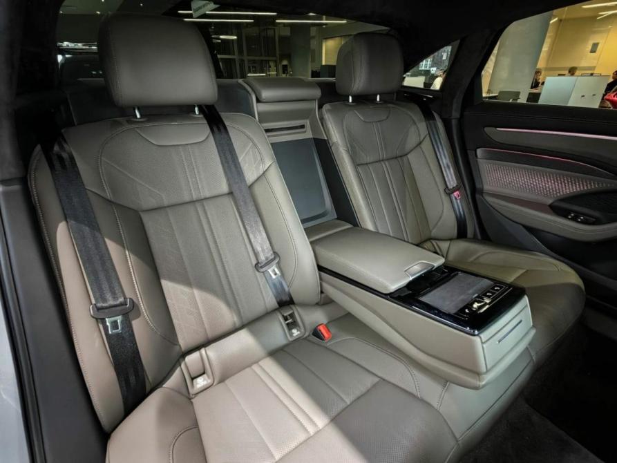 Audi A6 VI (C9) Москва  - изображение 10