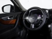 Infiniti QX70 Москва  - изображение 38