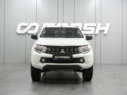 Mitsubishi L200 V Воронеж  - изображение 21