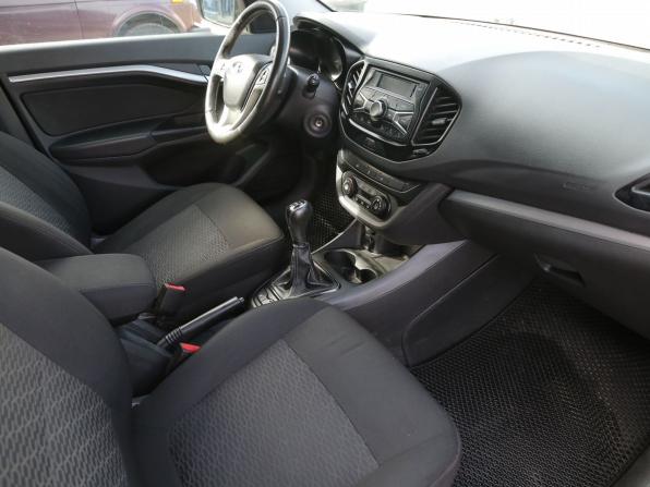 Lada (ВАЗ) Vesta I с пробегом 2020 года, цена 1 087 000 рублей, 68000 км, универсал, Автокод Объявления