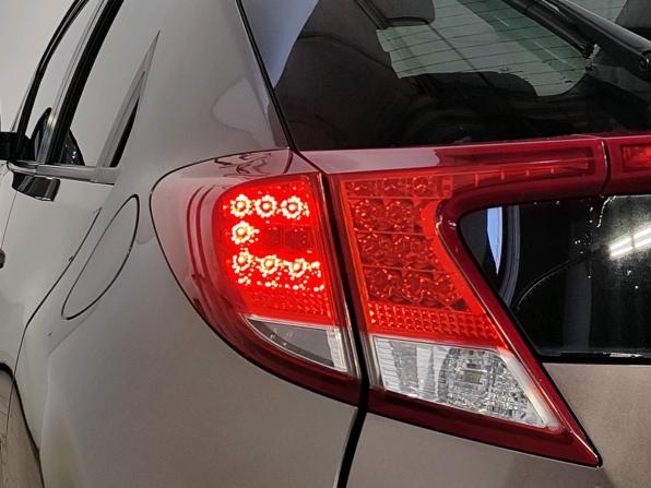 Honda Civic IX с пробегом 2012 года, цена 1 489 000 рублей, 116700 км, хэтчбек, Автокод Объявления