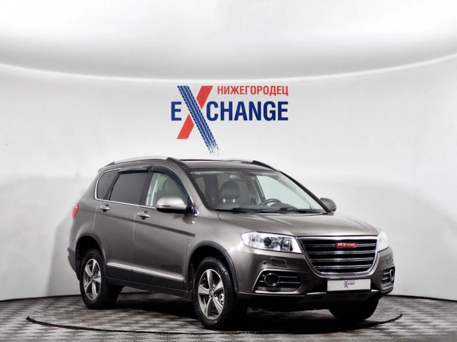 Haval H6 I Нижний Новгород  - изображение 3