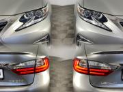 Lexus ES VI Рестайлинг Воронеж  - изображение 25