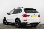BMW X5 II (E70) Рестайлинг Сургут  - изображение 28