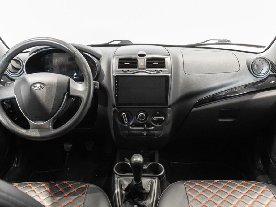 Lada (ВАЗ) Granta I Рестайлинг Казань  - изображение 6