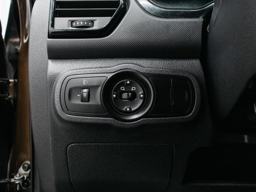 Chery Tiggo 3 I Красноярск  - изображение 17