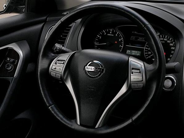 Nissan Teana III (L33) с пробегом 2015 года, цена 1 259 000 рублей, 198356 км, седан, Автокод Объявления