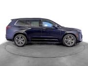Cadillac XT6 I Москва  - изображение 34