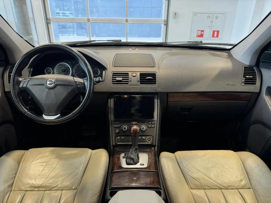 Volvo XC90 I Рестайлинг Подольск  - изображение 17