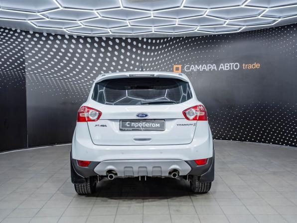 Ford Kuga I с пробегом 2012 года, цена 742 000 рублей, 192990 км, внедорожник, Автокод Объявления