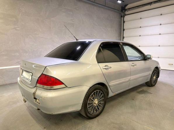 Mitsubishi Lancer IX с пробегом 2007 года, цена 289 000 рублей, 378069 км, седан, Автокод Объявления