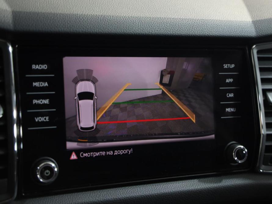 Skoda Kodiaq I Санкт-Петербург  - изображение 14