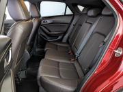 Mazda CX-4 I Рестайлинг Москва  - изображение 46