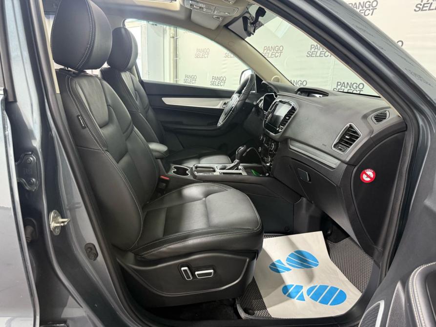 Geely Emgrand X7 I Рестайлинг 2 Оренбург  - изображение 18