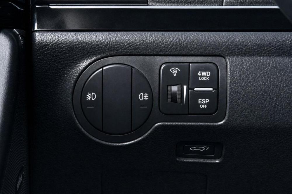 Hyundai ix55 Челябинск  - изображение 13