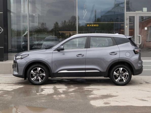 Chery Tiggo 4 Pro I с пробегом 2024 года, цена 1 850 000 рублей, 24232 км, внедорожник, Автокод Объявления