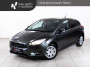 Ford Focus III Рестайлинг Казань  - изображение 18