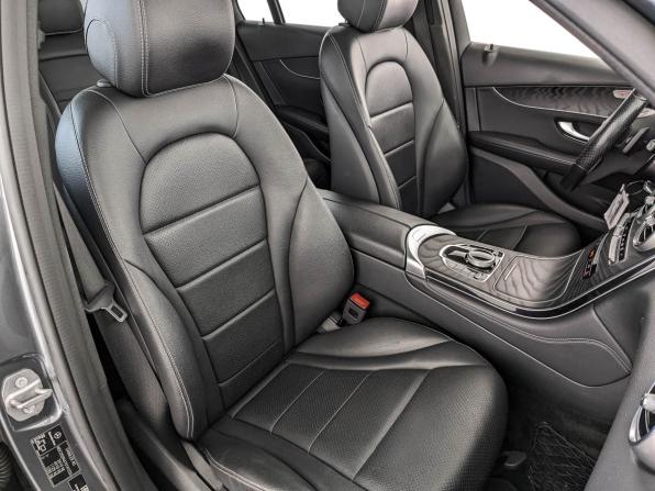 Mercedes-Benz GLC I (X253) с пробегом 2018 года, цена 3 500 000 рублей, 95138 км, внедорожник, Автокод Объявления
