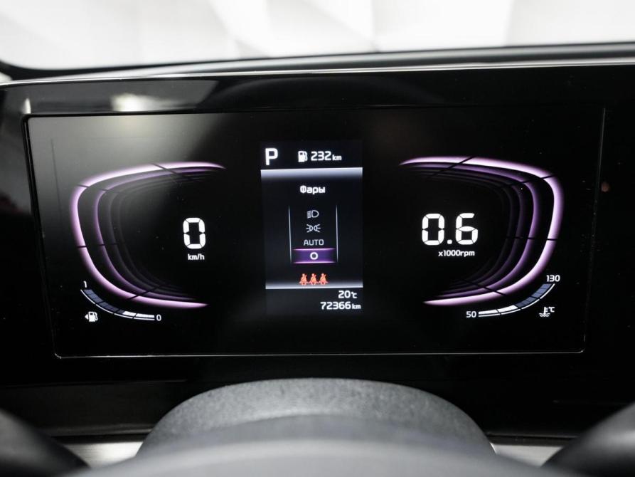 Kia Sportage V Ульяновск  - изображение 15