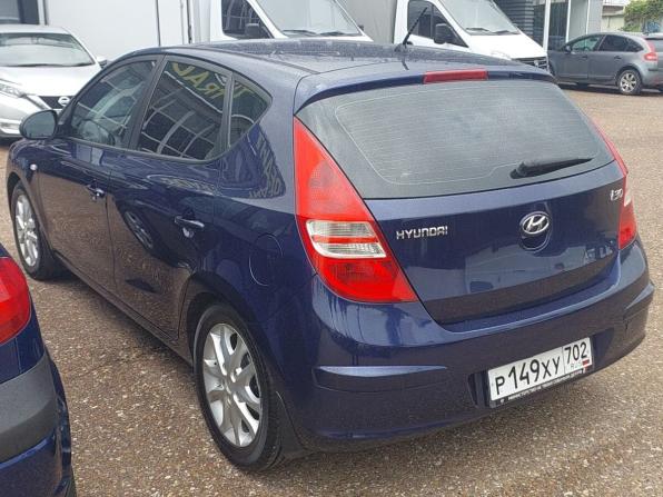 Hyundai i30 I с пробегом 2009 года, цена 730 000 рублей, 180669 км, хэтчбек, Автокод Объявления