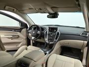 Cadillac SRX II Москва  - изображение 23