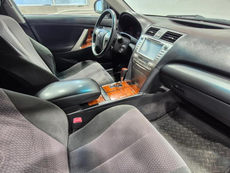 Toyota Camry VI (XV40) Рестайлинг Воронеж  - изображение 13