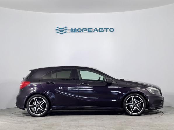 Mercedes-Benz A-Класс III (W176) с пробегом 2013 года, цена 1 500 000 рублей, 228043 км, хэтчбек, Автокод Объявления