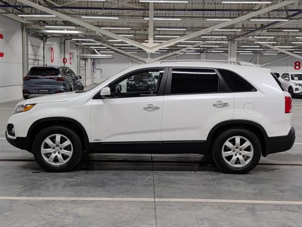 Kia Sorento II с пробегом 2011 года, цена 1 080 000 рублей, 315106 км, внедорожник, Автокод Объявления
