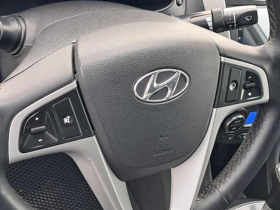 Hyundai Solaris I Набережные Челны  - изображение 24