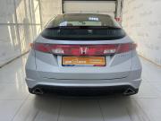 Honda Civic VIII Пермь  - изображение 27