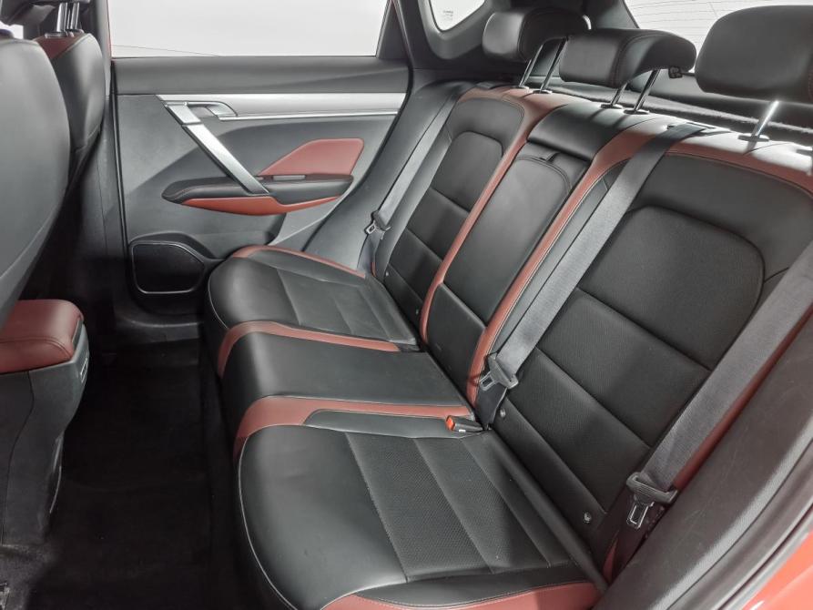 Geely Coolray I Нижний Новгород  - изображение 14