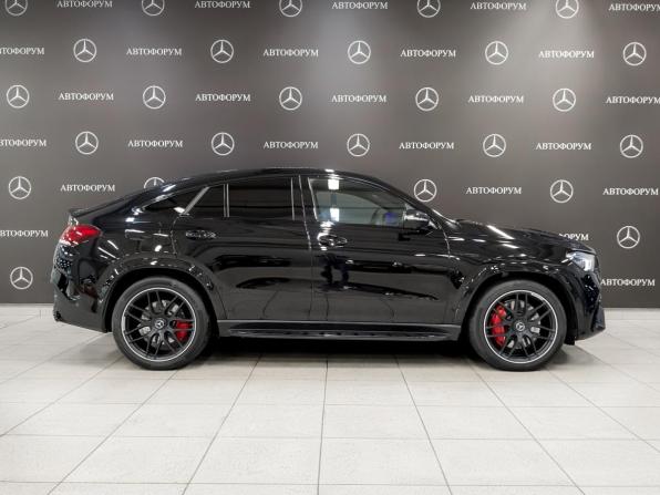 Mercedes-Benz GLE Coupe AMG II (C167) с пробегом 2021 года, цена 9 850 000 рублей, 84479 км, внедорожник, Автокод Объявления