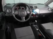 Suzuki SX4 I (Classic) Рестайлинг Воронеж  - изображение 23