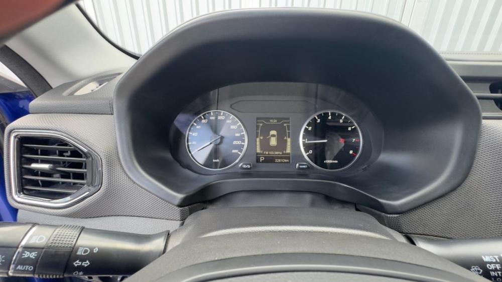Chery Tiggo 4 I Рестайлинг Ростов-на-Дону  - изображение 14