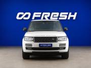 Land Rover Range Rover IV Москва  - изображение 28