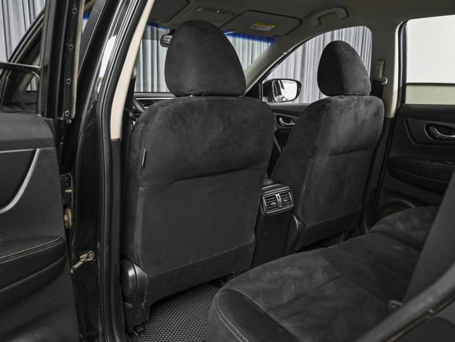Nissan X-Trail III Ставрополь  - изображение 11