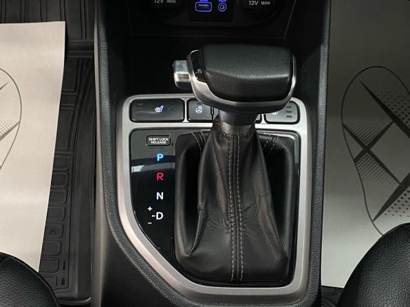 Hyundai Creta I с пробегом 2017 года, цена 1 689 000 рублей, 160167 км, внедорожник, Автокод Объявления