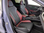 Geely Coolray I Рестайлинг Москва  - изображение 54