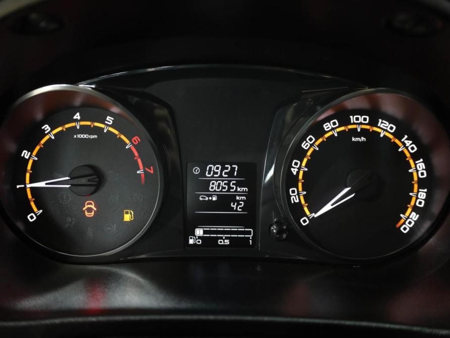 Lada (ВАЗ) Granta I Рестайлинг Ростов-на-Дону  - изображение 13