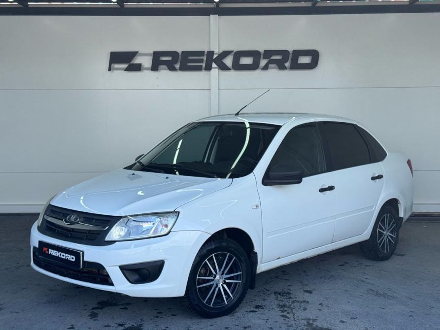 Lada (ВАЗ) Granta I Уфа  - изображение 3