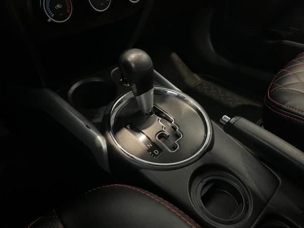 Mitsubishi ASX I с пробегом 2010 года, цена 840 000 рублей, 256000 км, внедорожник, Автокод Объявления