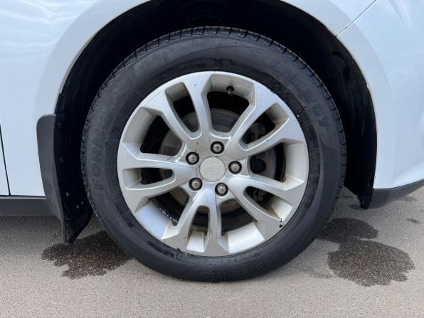 Ford Focus III с пробегом 2013 года, цена 665 000 рублей, 246105 км, хэтчбек, Автокод Объявления