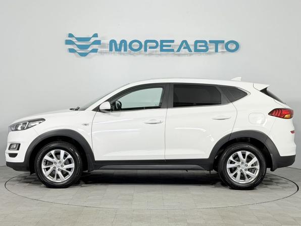 Hyundai Tucson III Рестайлинг с пробегом 2019 года, цена 2 190 000 рублей, 141550 км, внедорожник, Автокод Объявления