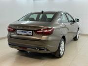 Lada (ВАЗ) Vesta I Рестайлинг (NG) Москва  - изображение 19