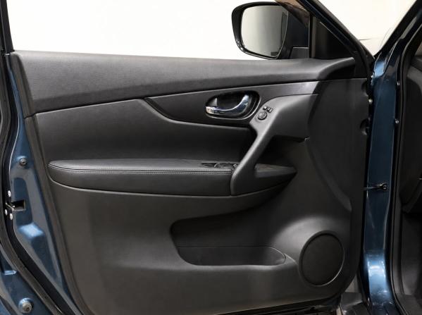 Nissan X-Trail III Рестайлинг с пробегом 2019 года, цена 2 599 000 рублей, 97900 км, внедорожник, Автокод Объявления