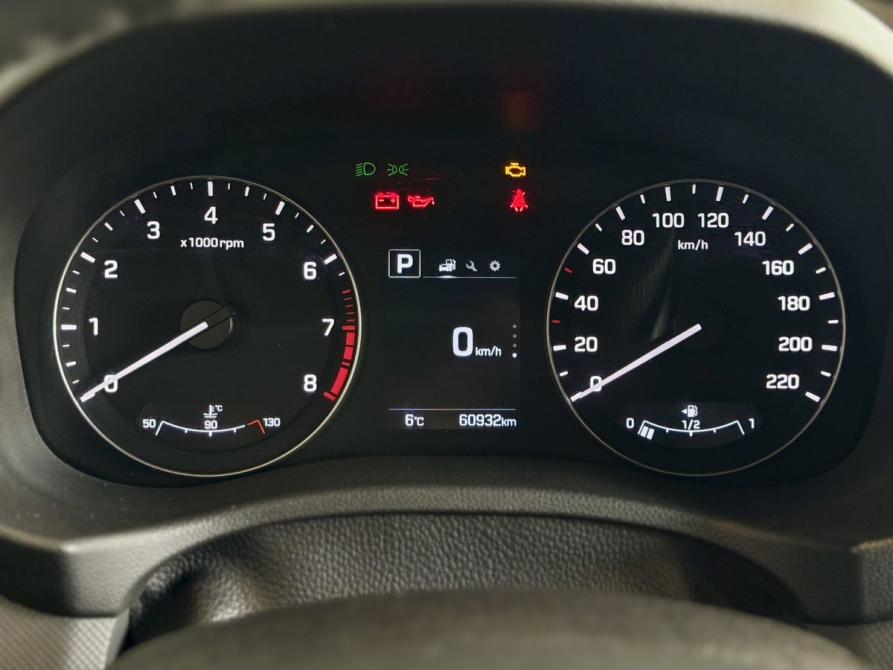 Hyundai Creta I Саранск  - изображение 20