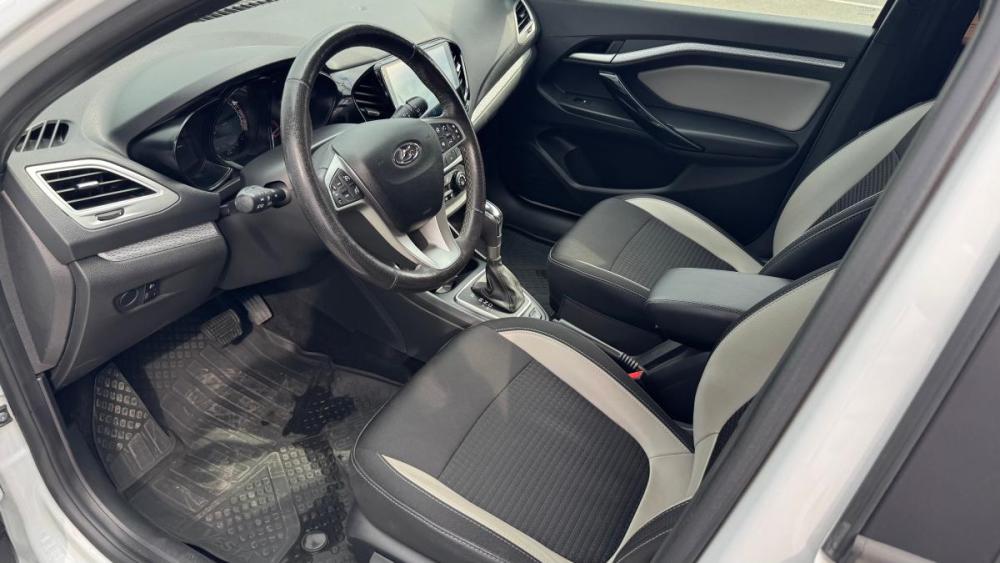 Lada (ВАЗ) Vesta I Оренбург  - изображение 10