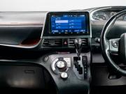 Toyota Sienta II Рестайлинг Чита  - изображение 28