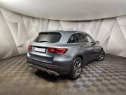 Mercedes-Benz GLC I (X253) Рестайлинг Москва  - изображение 23